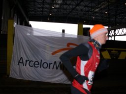 Arcelor Mital Marathon